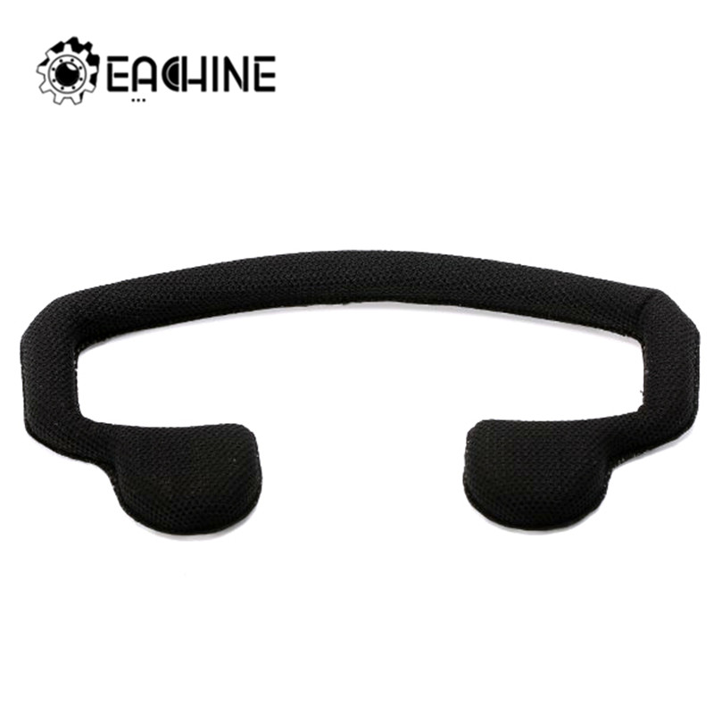 Drone Racing Goggles - Eachine ev800 fpv óculos peça de