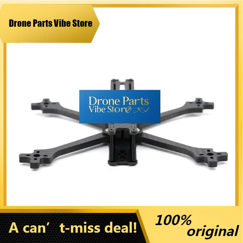 Tbs Fpv Source One - Drone Original TBS SOURCE ONE V5