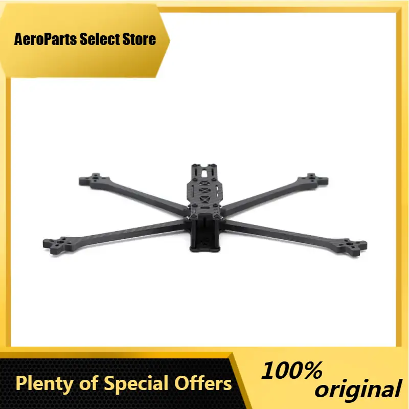 Tbs Fpv Source One - AeroPartsTBS SOURCE ONE V5 Kit de