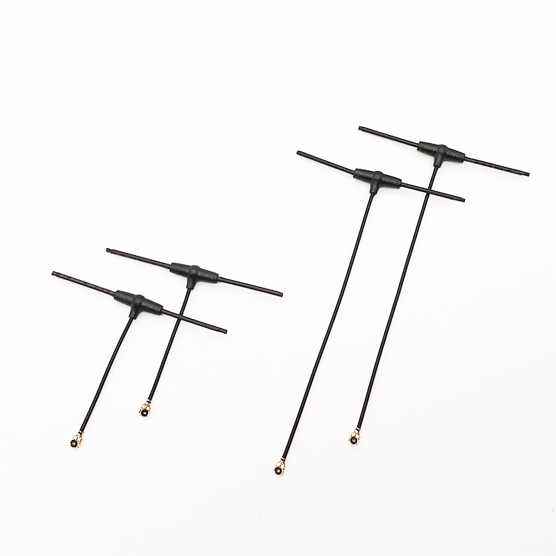 Tbs Fpv Tracer - Antena receptor omnidirecional 2.4G T 40MM/90MM
