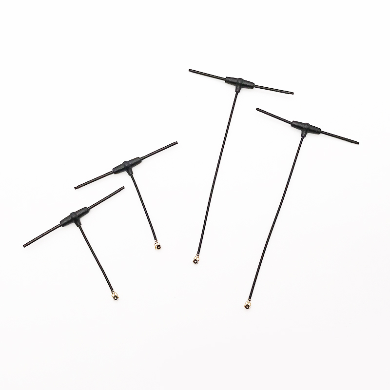 Tbs Fpv Tracer - Antena receptor omnidirecional 2.4G T 40MM/90MM
