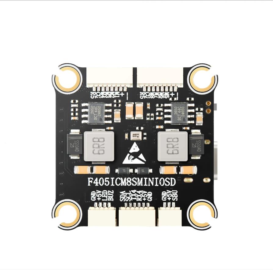 Betaflight Fc F7 - F405 F722 F7 Controlador de vôo