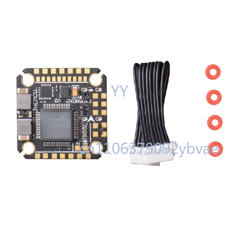 Drone Racing Flight Controller - Módulo Controlador de Voo F405 V2