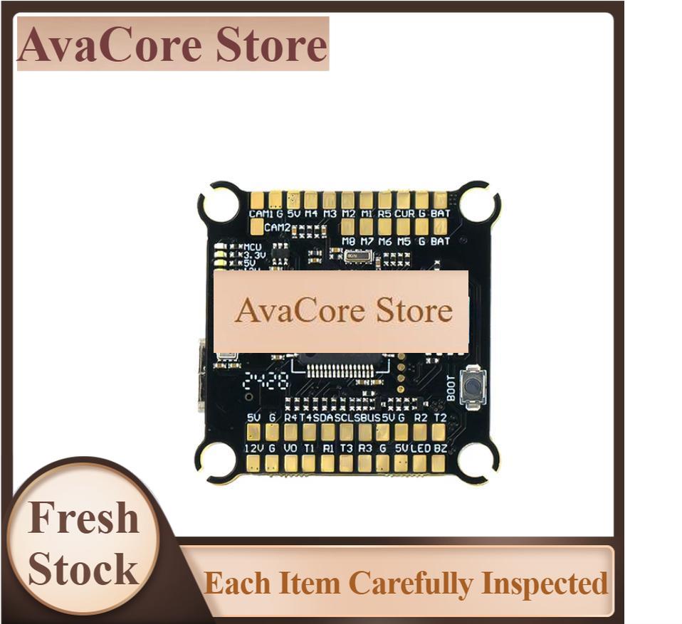 Betaflight Fc F7 - Controlador de Voo AvaCoreF405 F722 F7