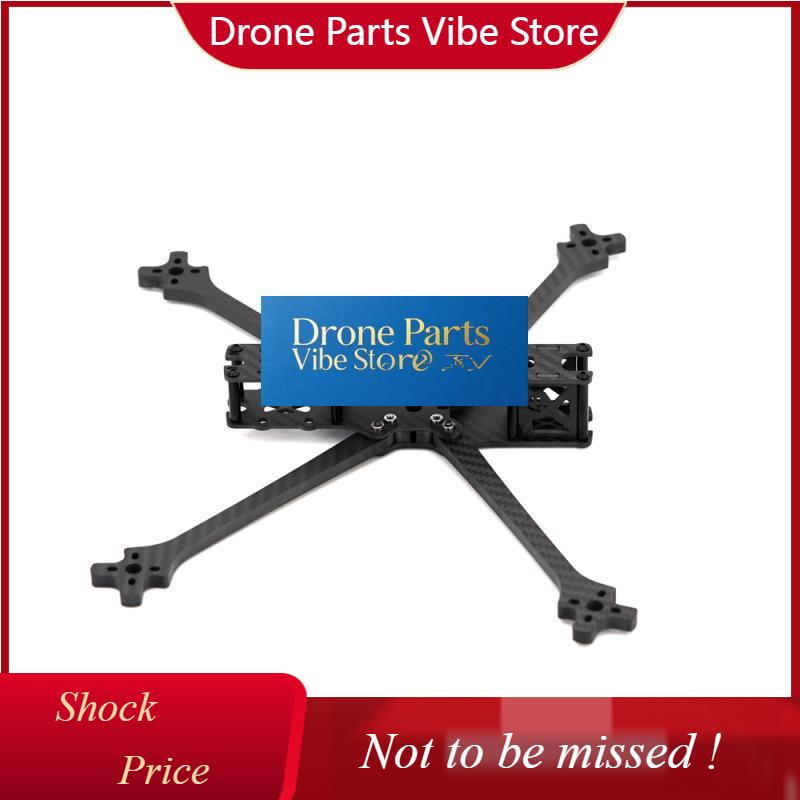 Tbs Fpv Source One - DParts1TBS SOURCE ONE V5 Kit de