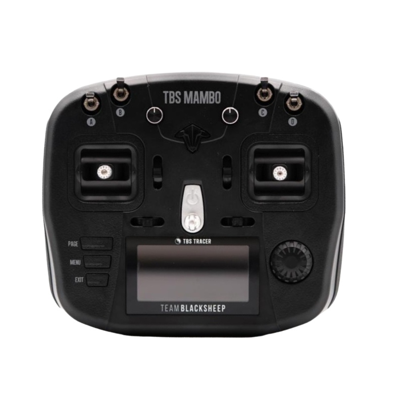 Tbs Fpv Tracer - Tss mambo tracer remoto fpv rc