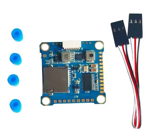 Betaflight Fc F4 - Controlador de Voo Betaflight FC F4