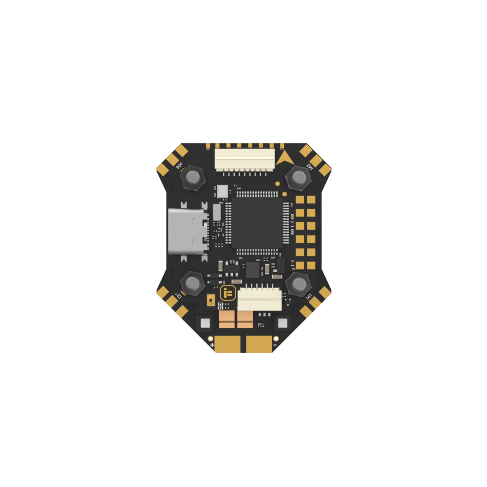 Drone Racing Esc - iFlight Borg F7 Mini Stack: Controlador