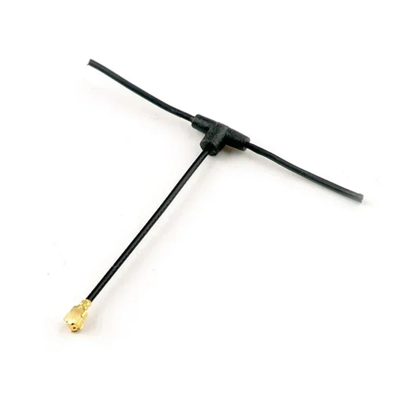 Tbs Fpv Tracer - Happymodel Nova Antena Receptora Omnidirecional 2.4G