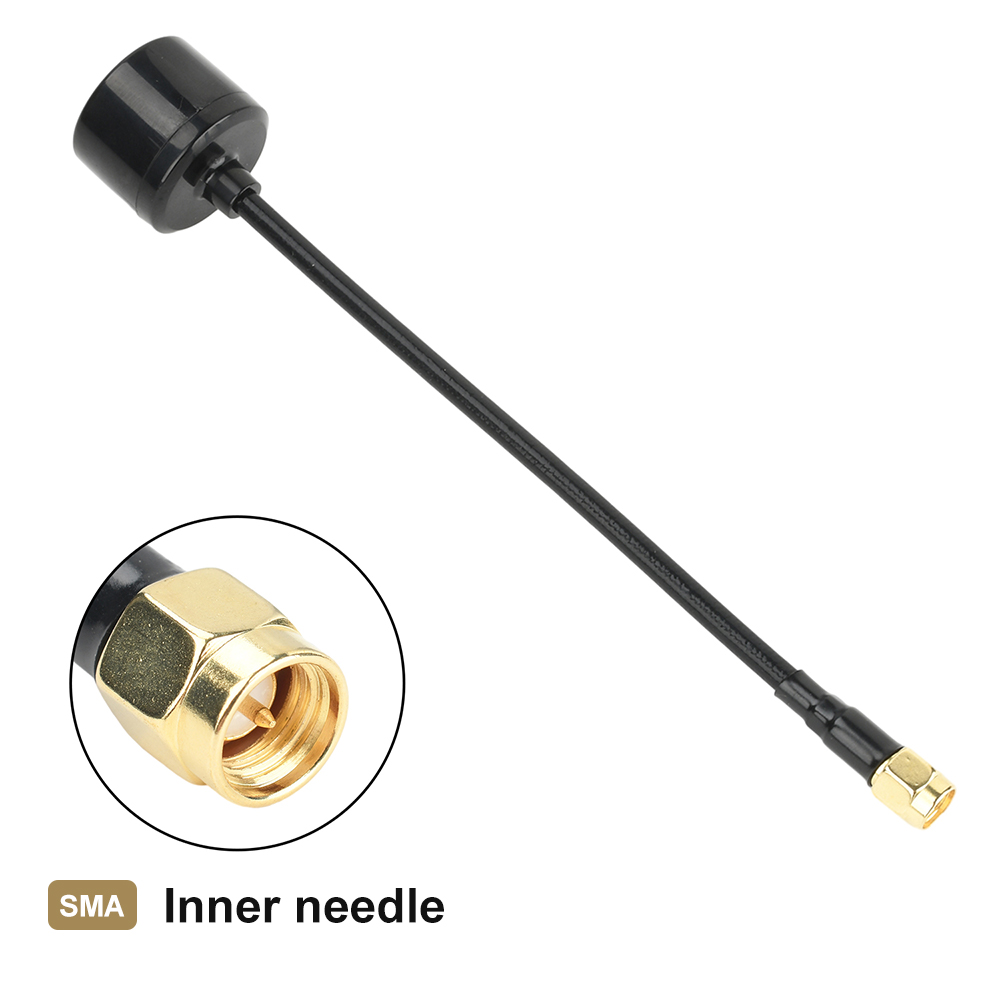 Drone Racing Antenna - Antena FPV de 3.3GHz 4.5dBi com