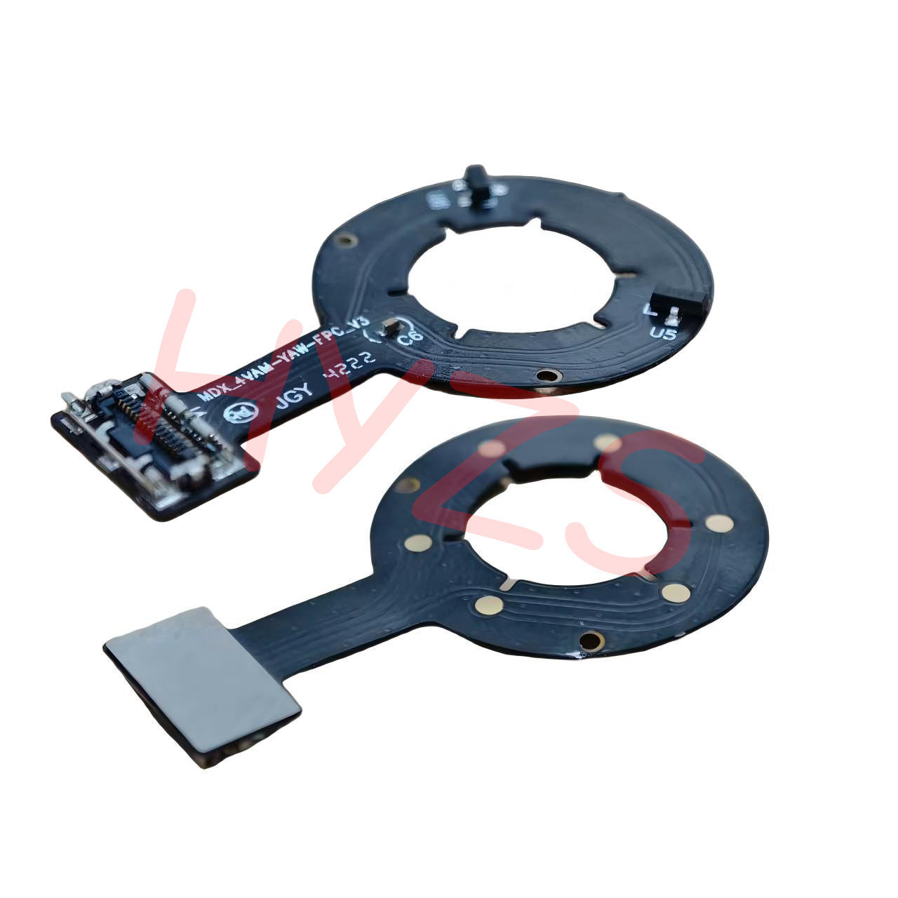 Nova placa de motor gimbal par - Autel Drone Evo Max 4T avaliação e preço