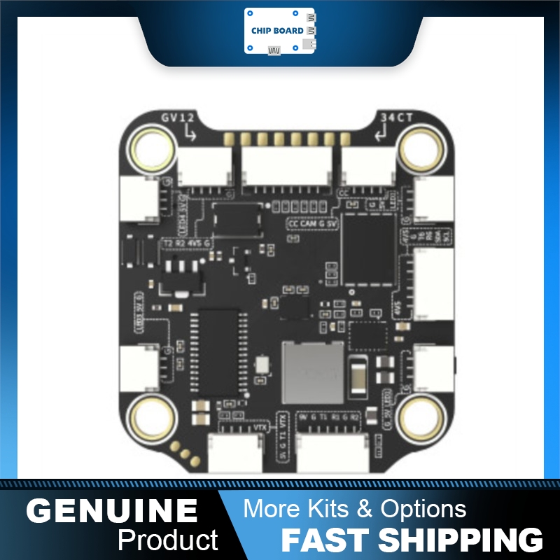 SpeedyBee F7 V3 FC com Módulo  - Betaflight Fc F7 avaliação e preço