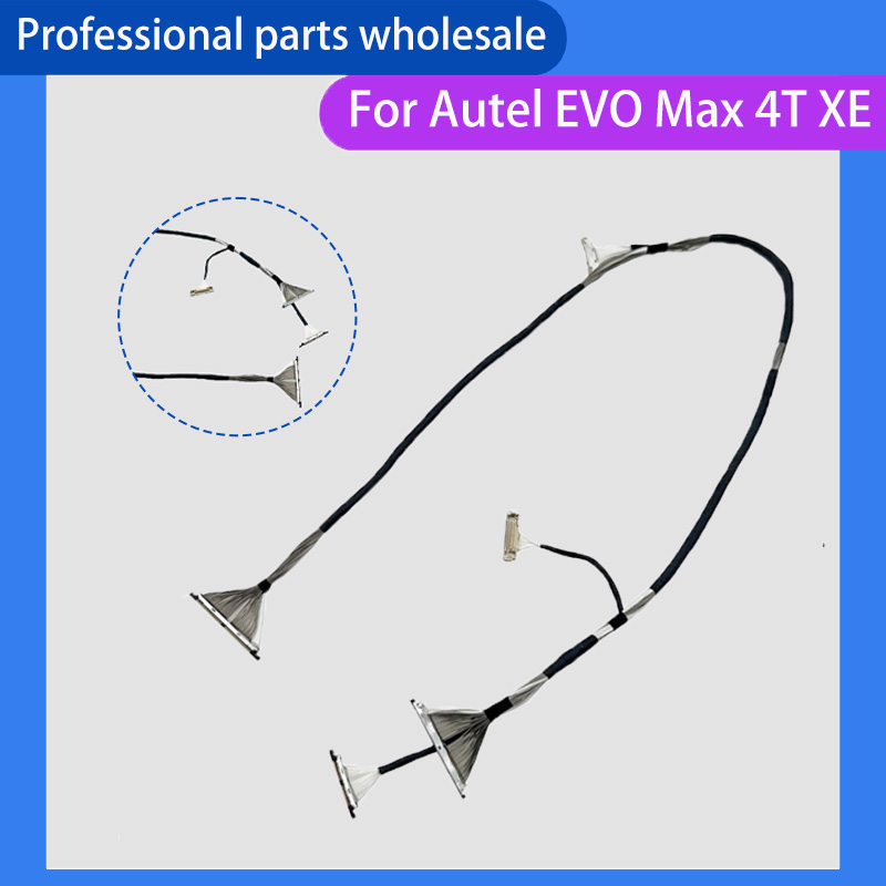 Cabo de Sinal PTZ Original Nov - Autel Drone Evo Max 4T avaliação e preço