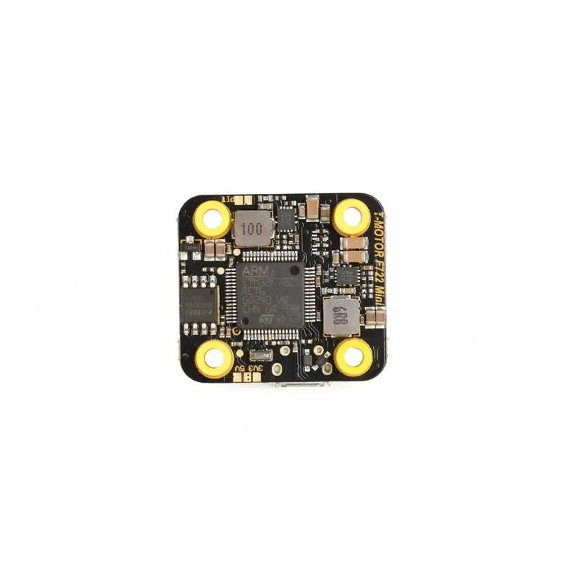 Combo ESC 4 em 1 T-Motor MINI  - Betaflight Fc F7 avaliação e preço