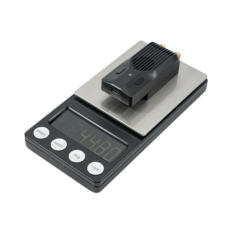 Transmissor BETAFPV SuperG Nan - Drone Racing Transmitter avaliação e preço
