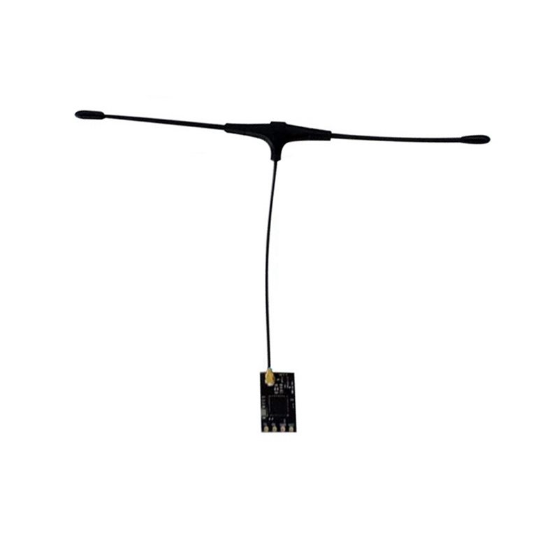 Receptor ExpressLRS B27B 915MH - Drone Racing Antenna avaliação e preço