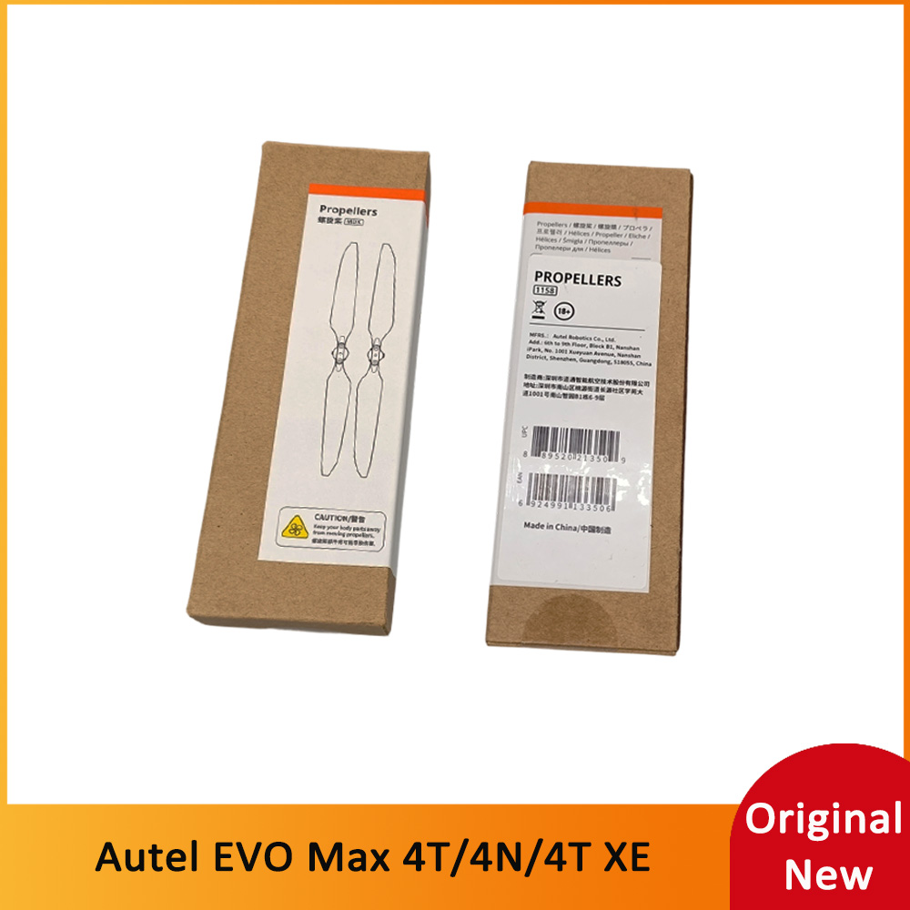 Hélices 1136 para Drone Autel  - Autel Drone Evo Max 4T avaliação e preço