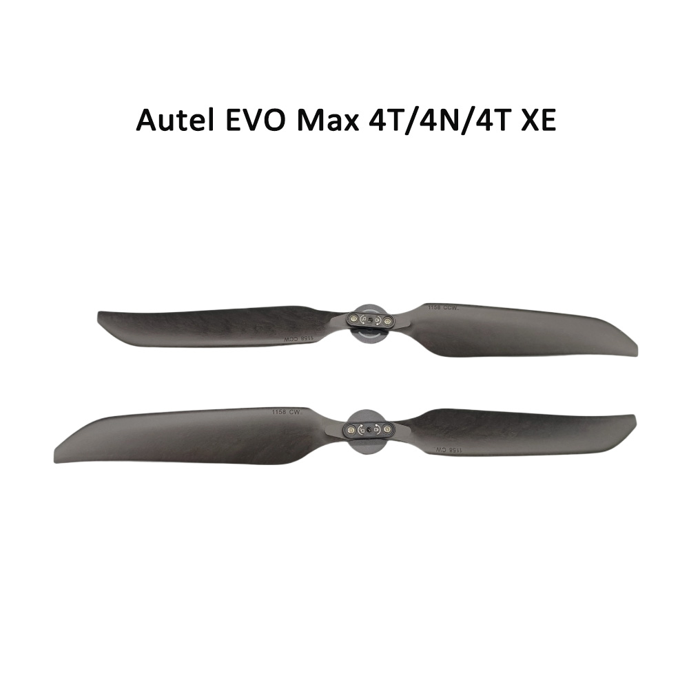 Hélices 1136 para Drone Autel  - Autel Drone Evo Max 4T avaliação e preço