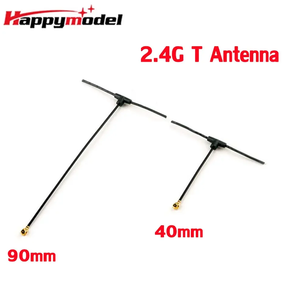 Happymodel-T Antena FPV Omnidi - Tbs Fpv Tracer avaliação e preço