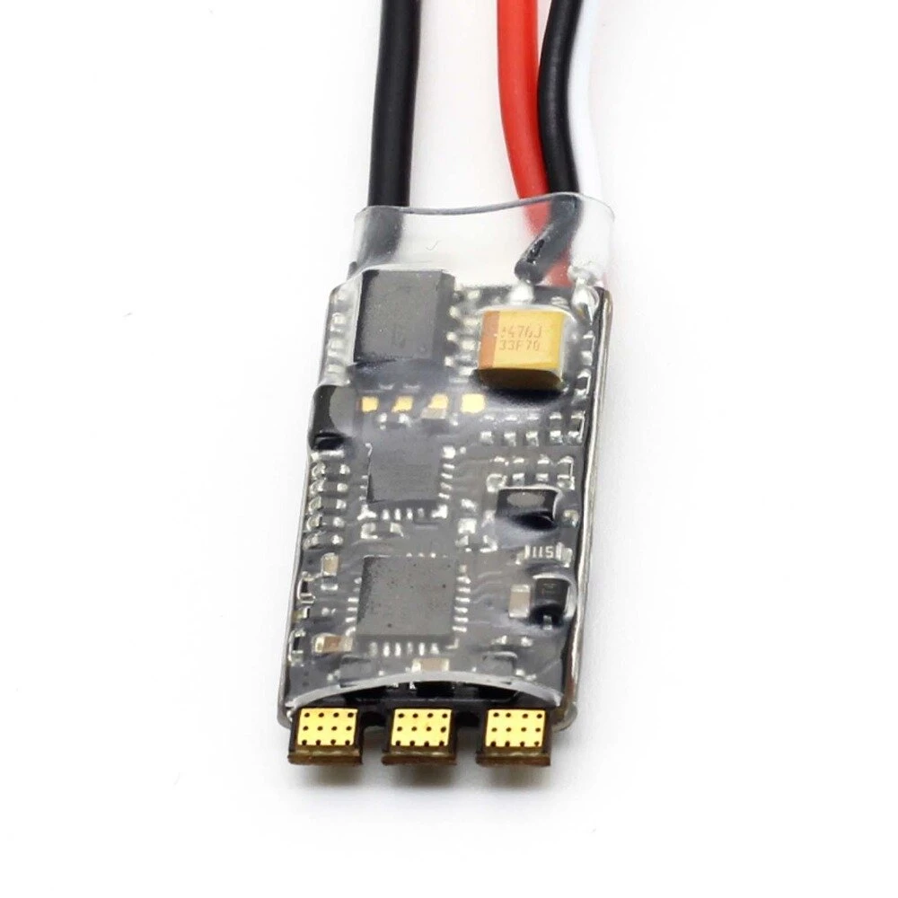 HSKRC Brushless 20A/30A/35A/45 - Drone Racing Esc avaliação e preço