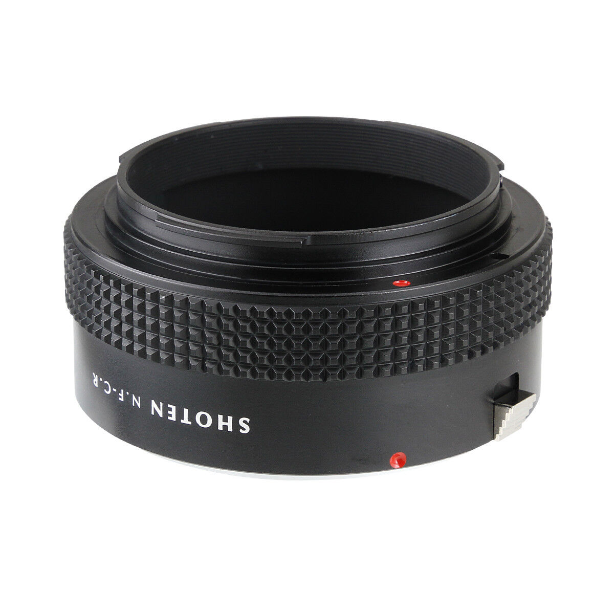 Adaptador SHOTEN NF-CR para Le - Canon Camera Eos R8 avaliação e preço