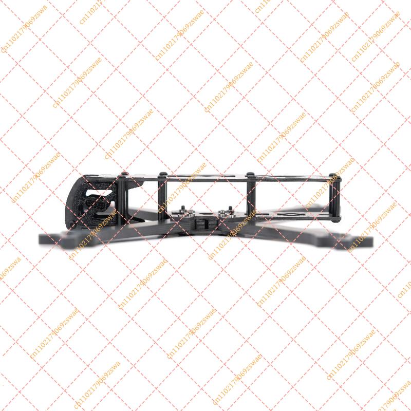 Kit de Quadro FPV TBS Source O - Tbs Fpv Source One avaliação e preço
