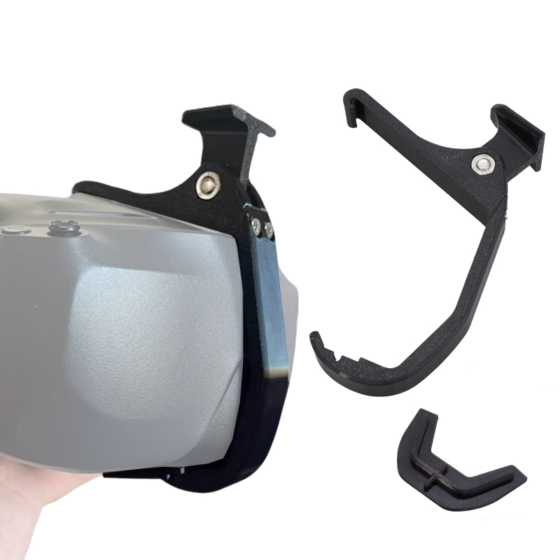 1 Conjunto de Adaptador de Sup - Drone Racing Goggles avaliação e preço