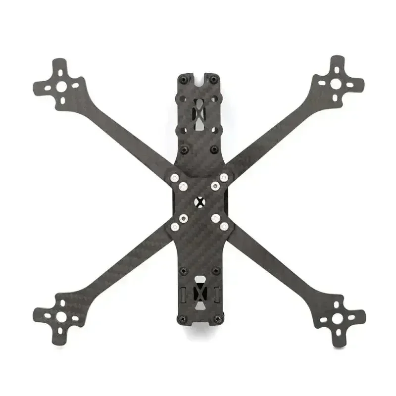 1 unidade nova do kit de estru - Tbs Fpv Source One avaliação e preço