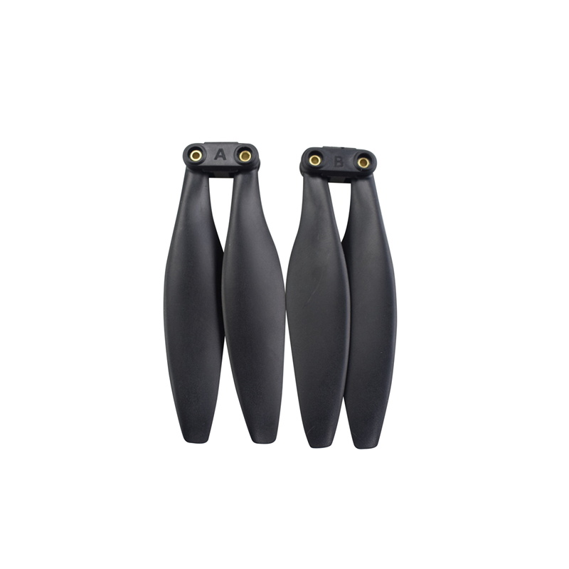 Peças sem escova dobrável Quad - Holy Stone Drone Hs720 avaliação e preço
