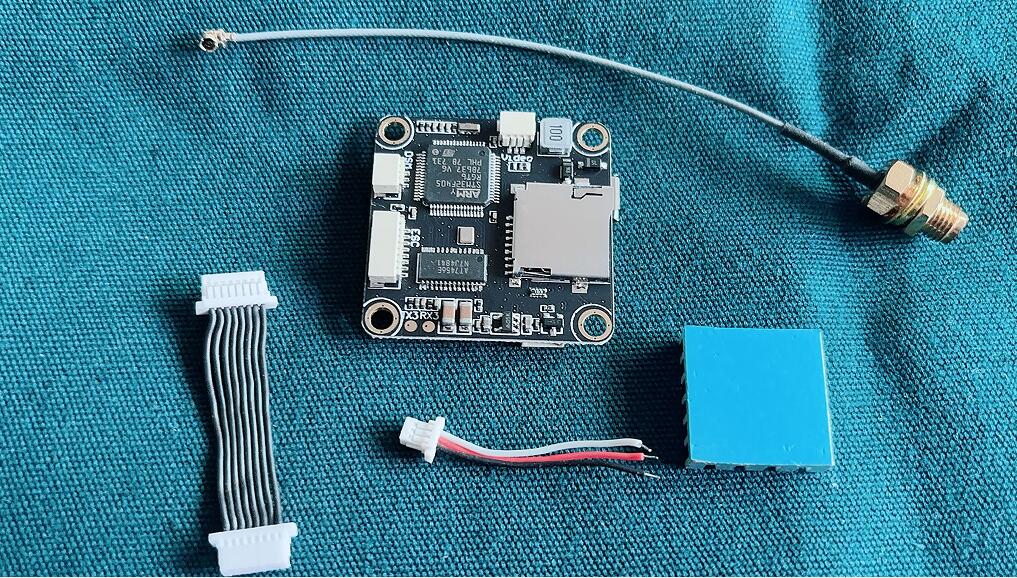 Betaflight_3.1.7_OmnibusF4SD F - Betaflight Fc F4 avaliação e preço