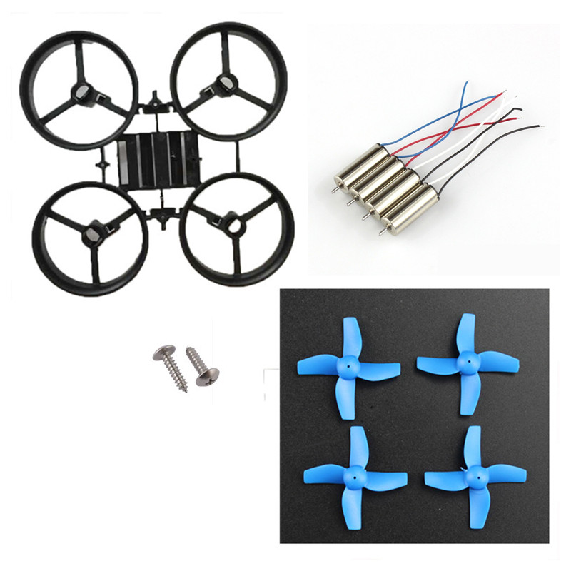 JJRC H36 Eachine E010 Minúscul - Drone Racing Battery avaliação e preço