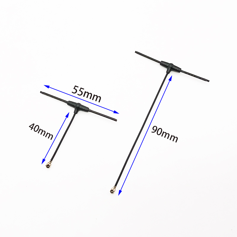 Antena receptor omnidirecional - Tbs Fpv Tracer avaliação e preço