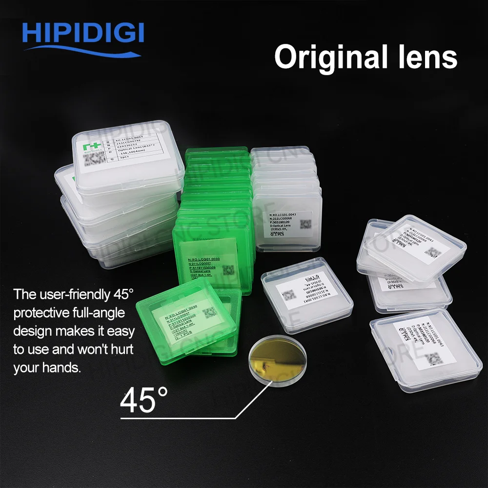 10 Peças de Lentes Protetoras  - Holy Stone Drone Hs720 avaliação e preço