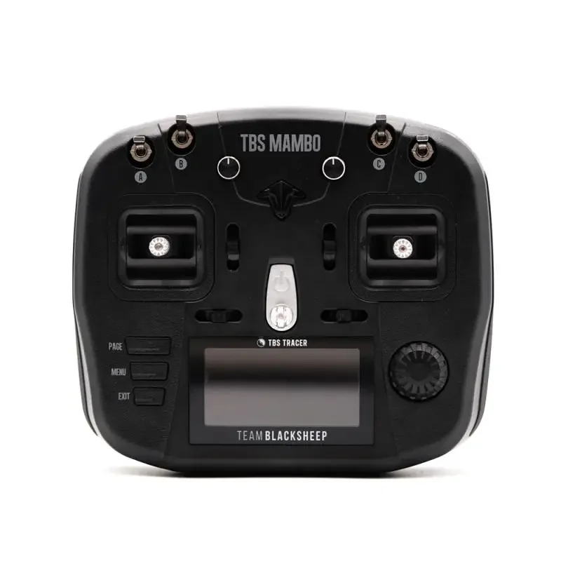 TBS MAMBO 2.4G Tracer FPV RC R - Tbs Fpv Tracer avaliação e preço