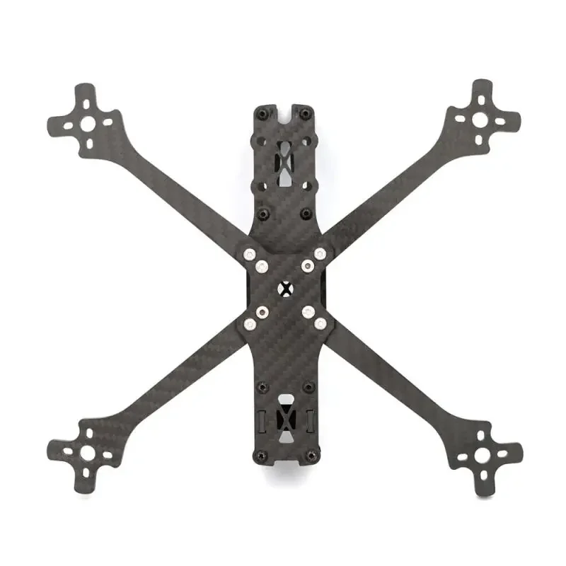 Kits de Quadro FPV TBS SOURCE  - Tbs Fpv Source One avaliação e preço