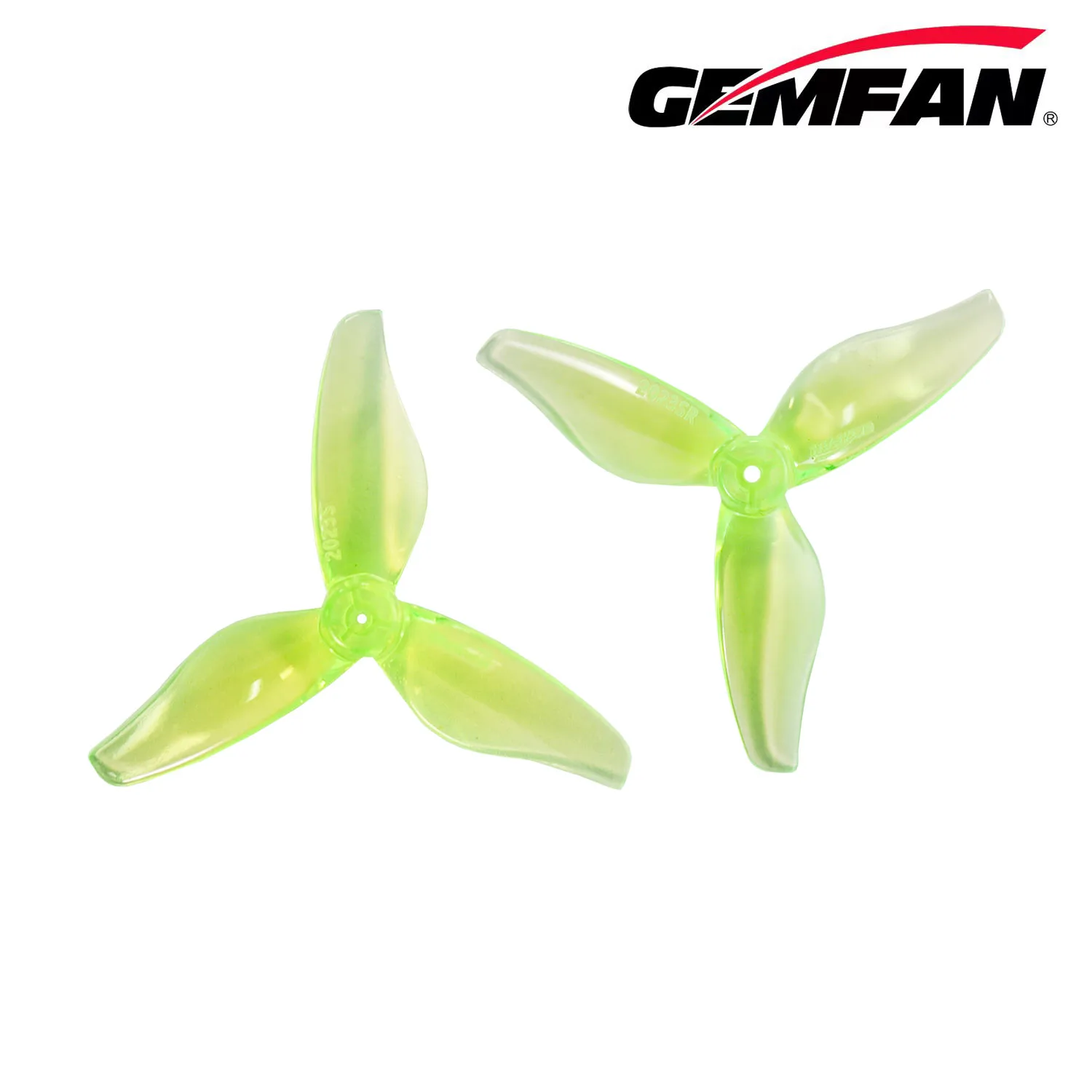 4-16 Pares de Hélices Gemfan H - Drone Racing Propeller avaliação e preço