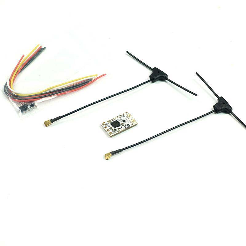 TBS TRACER NANO RX RECEPTOR FP - Tbs Fpv Tracer avaliação e preço