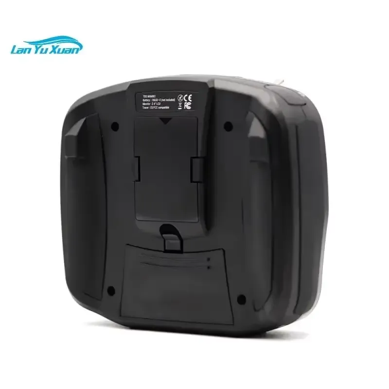 Controle Remoto RC FPV TBS MAM - Tbs Fpv Tracer avaliação e preço