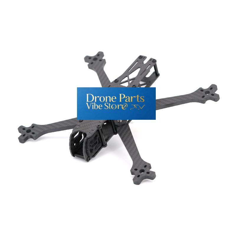 Peças para Drone: Kit de Quadr - Tbs Fpv Source One avaliação e preço