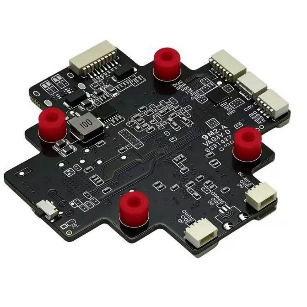 NCZOBOE com PX4 Integrado, Sup - Drone Racing Flight Controller avaliação e preço