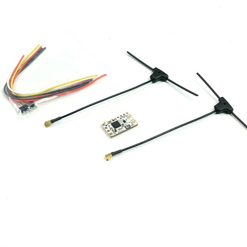 Receptor FPV TBS TRACER NANO R - Tbs Fpv Tracer avaliação e preço