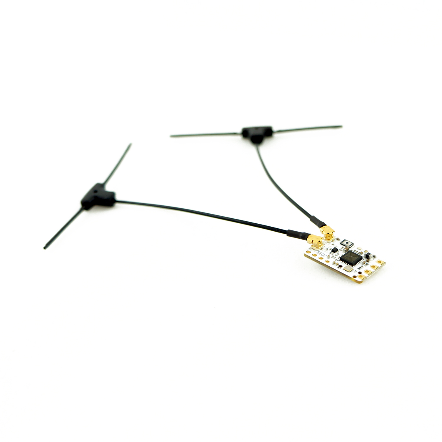 Receptor FPV TBS TRACER NANO R - Tbs Fpv Tracer avaliação e preço