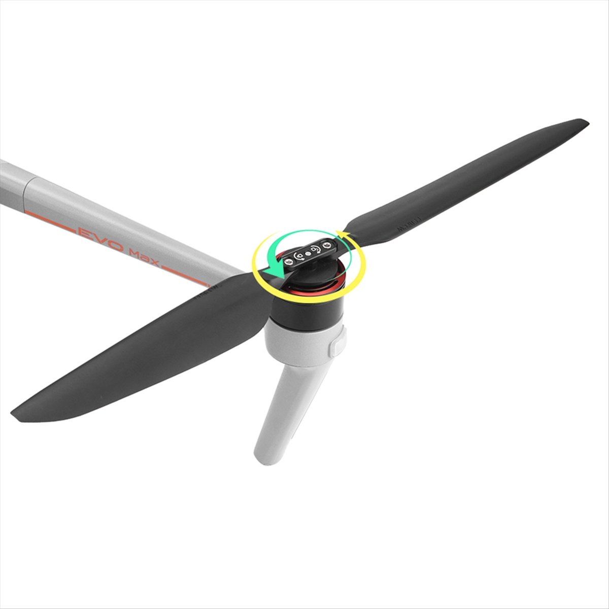 Hélices de Liberação Rápida do - Autel Drone Evo Max 4T avaliação e preço