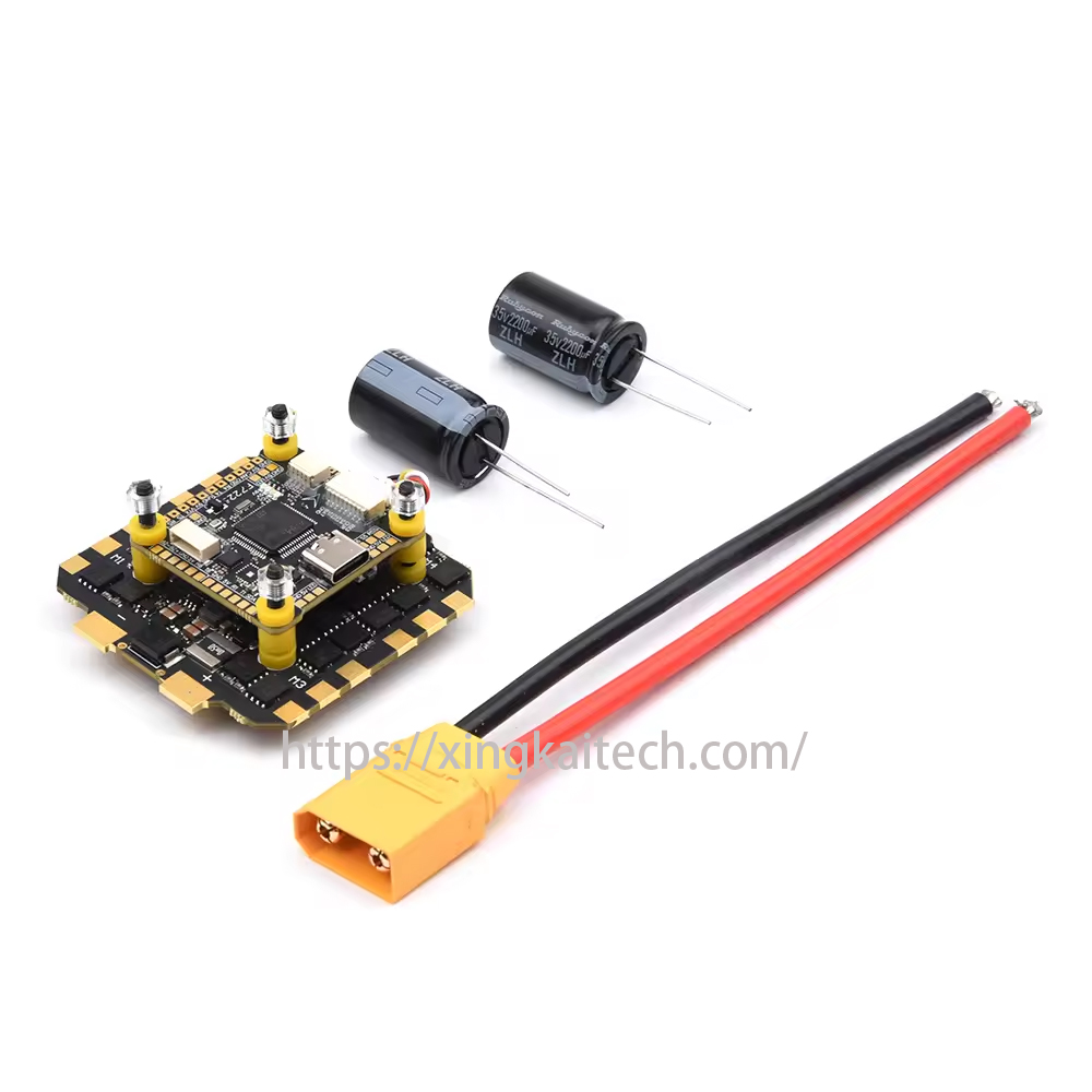 F405 F722 F7 Controlador de vô - Betaflight Fc F7 avaliação e preço