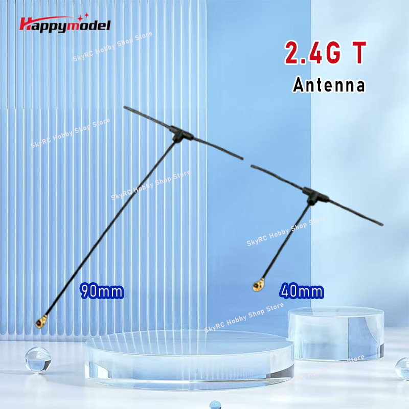 Antena Receptora Omnidireciona - Tbs Fpv Tracer avaliação e preço