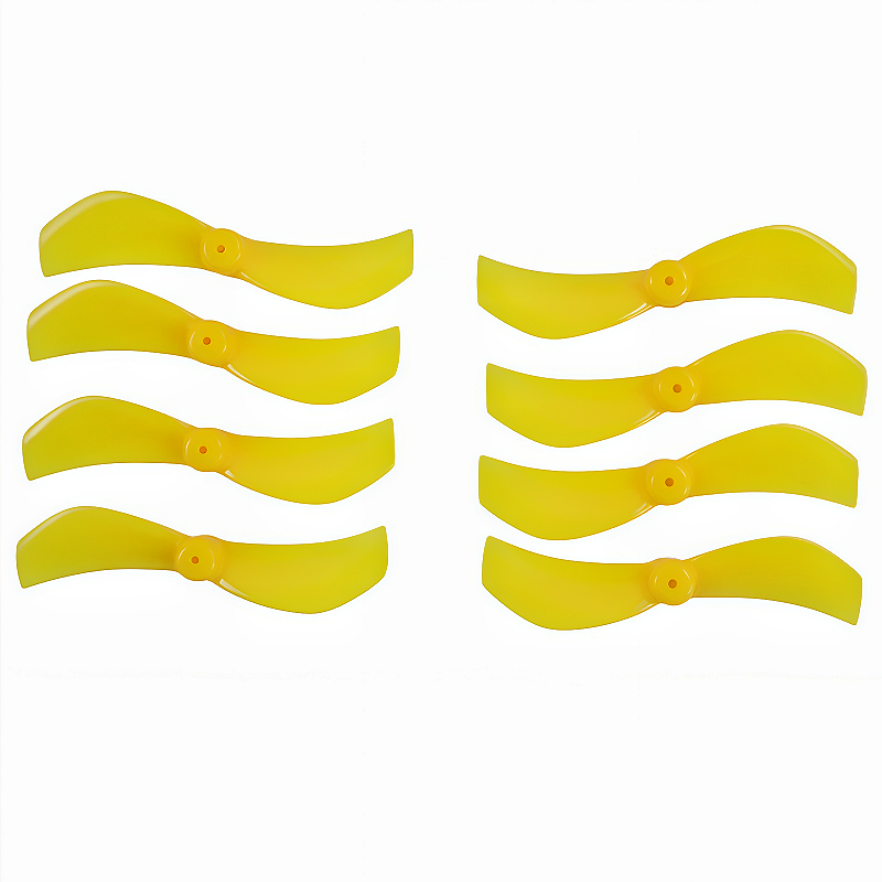 4 Pares (8 Peças) de Hélices p - Drone Racing Propeller avaliação e preço
