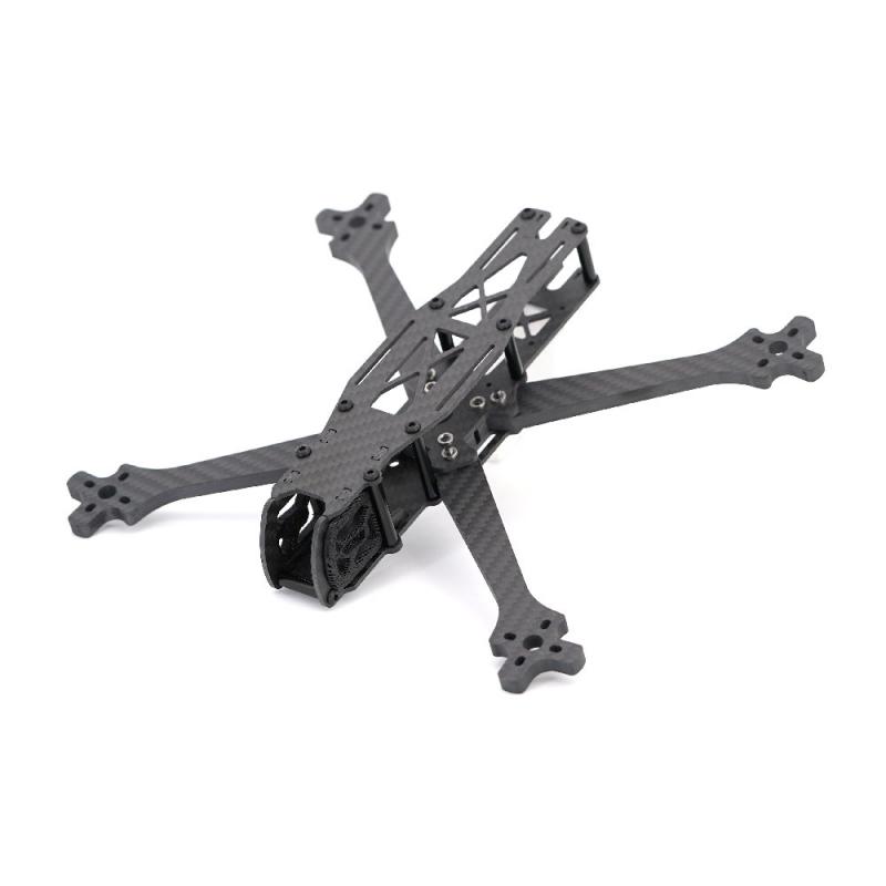 Kits de estrutura FPV originai - Tbs Fpv Source One avaliação e preço