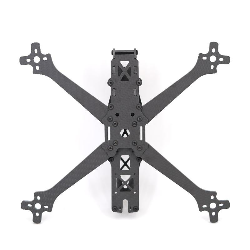 Kits de estrutura FPV originai - Tbs Fpv Source One avaliação e preço