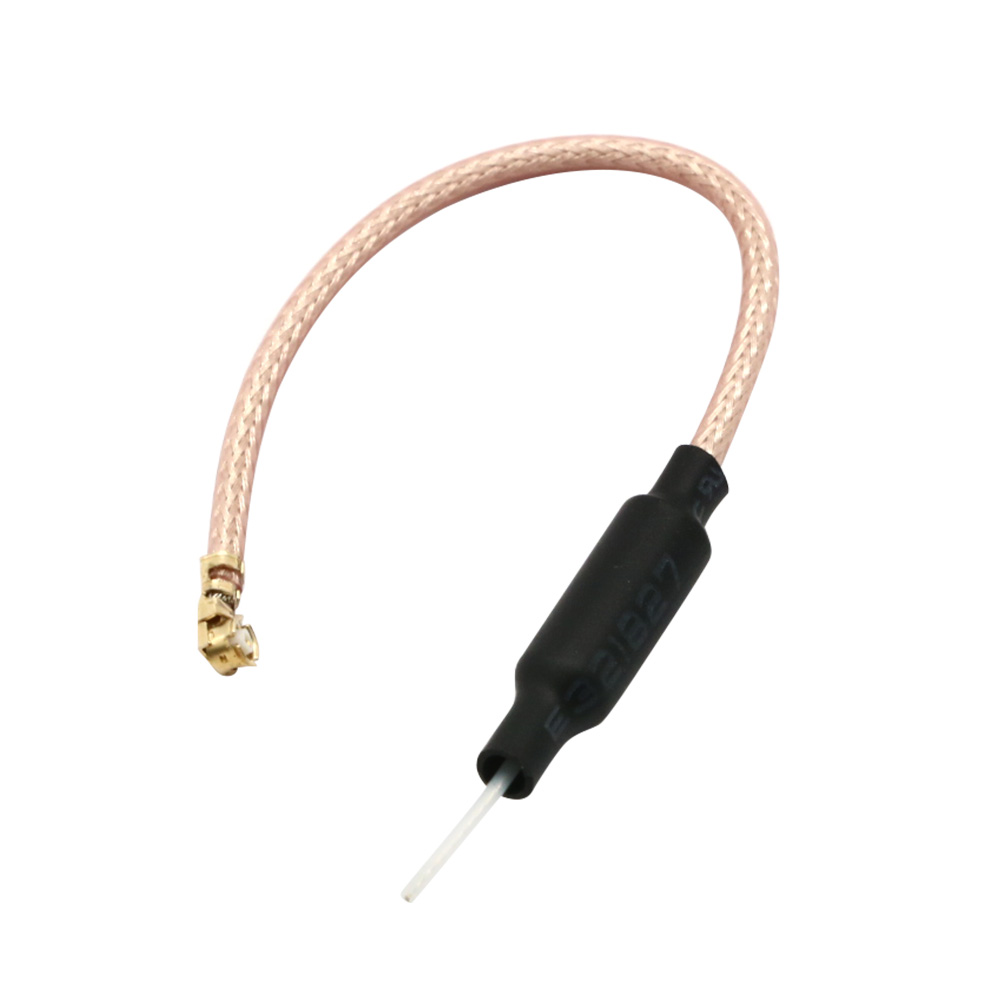 5 peças 5.8g 3db ufl omni dire - Drone Racing Antenna avaliação e preço