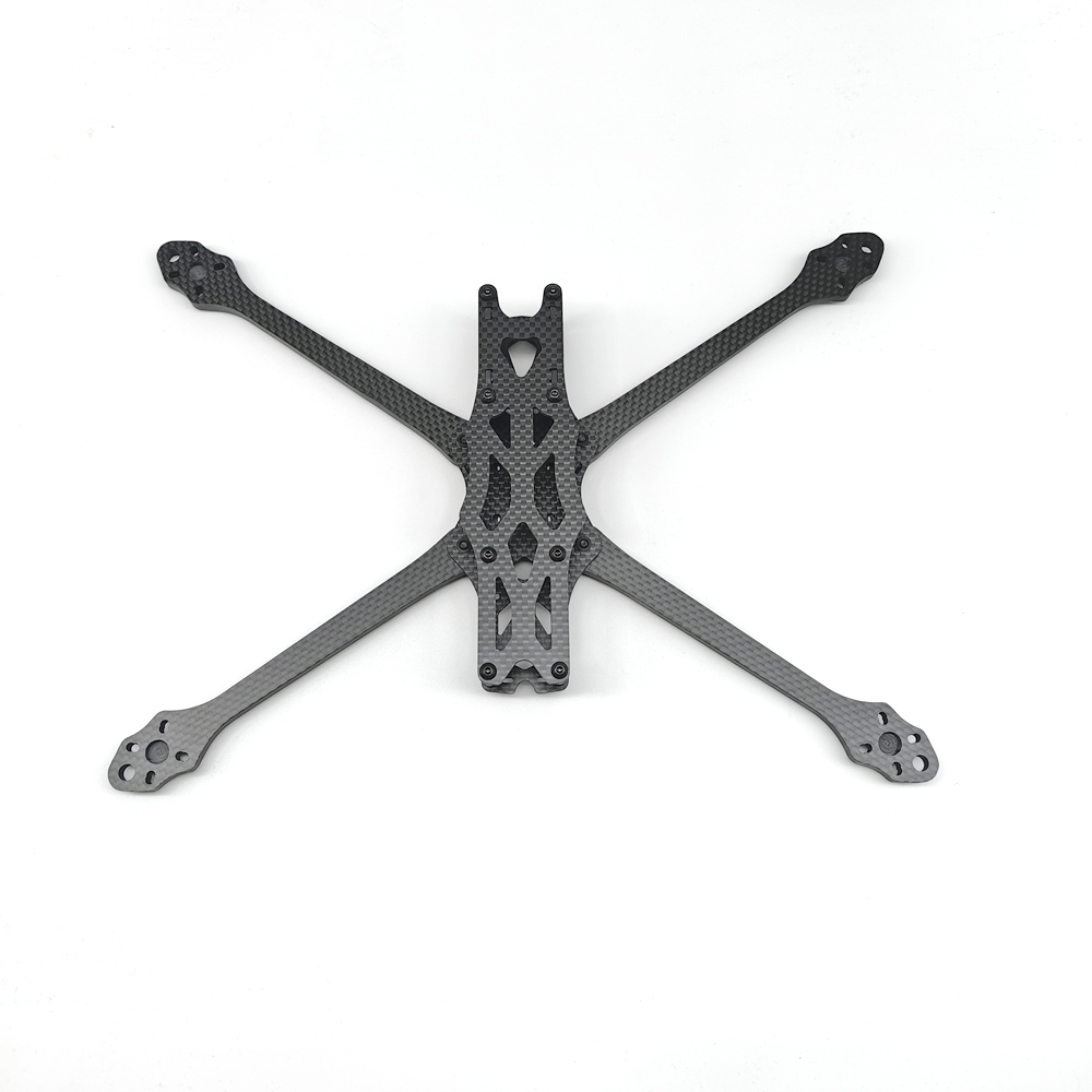 Kit de Estrutura de Quadcopter - Drone Racing Propeller avaliação e preço